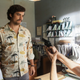 Imagen para el artículo titulado Narcos es crimen en estado puro: la vida de Pablo Escobar como nunca la has visto